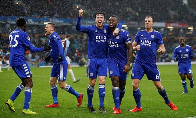 soi keo chau a, keo chap leicester vs bournemouth 30/3/2019