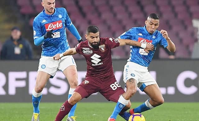 soi keo chau a, keo chap napoli vs udinese 18/3/2019