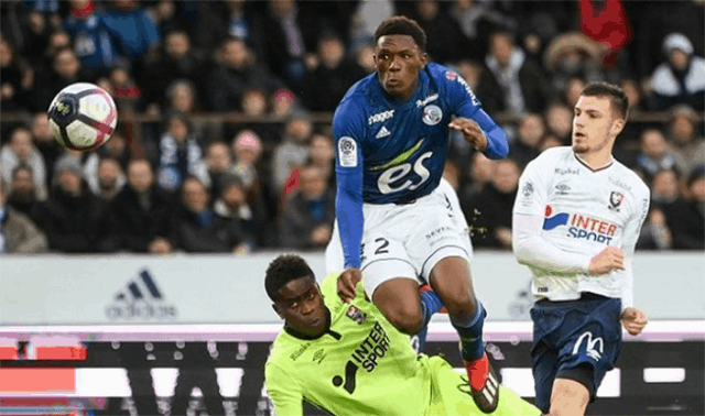 Soi keo Chau A, keo chap Strasbourg vs Reims 04/4/2019