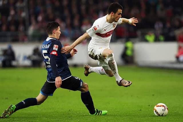 soi keo chau a, keo chap stuttgart vs hoffenheim 16/3/2019