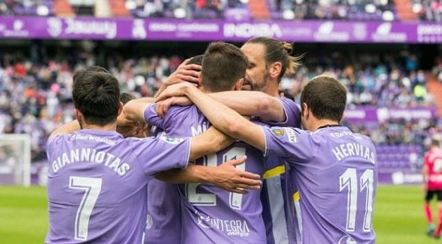 soi keo chau a, keo chap valladolid vs real madrid