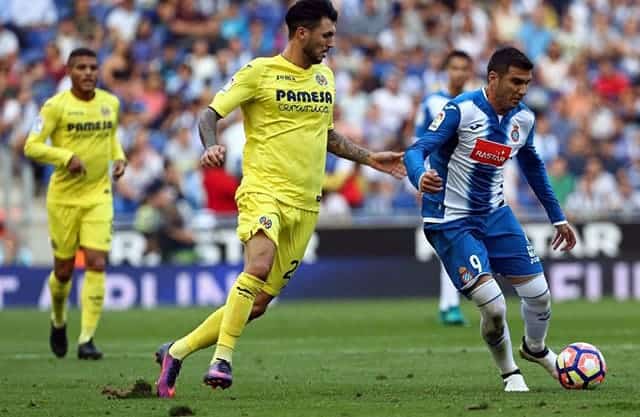 soi keo chau a, keo chap villarreal vs rayo vallecano 18/3/2019