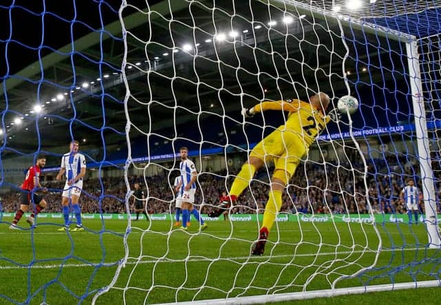 soi keo chau au giua brighton vs southampton ngay 30/3/2019