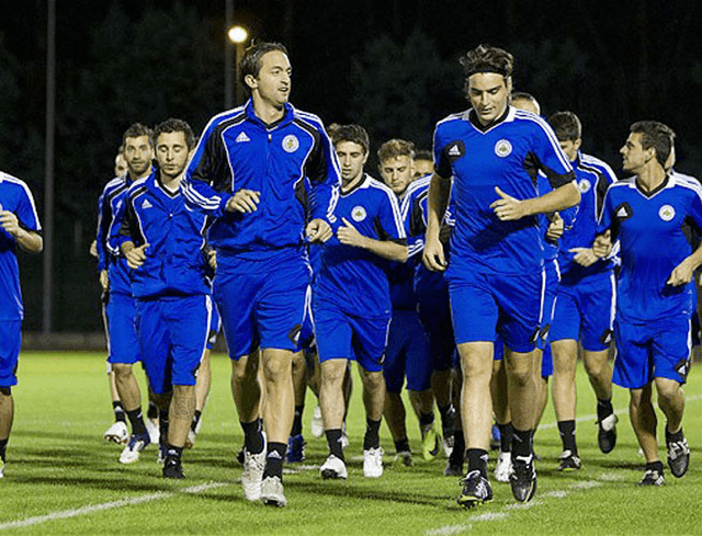 Soi keo chau au giua cyprus vs san marino ngay 22/3/2019