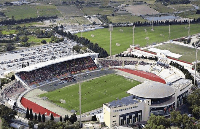 Soi keo chau au giua malta vs faroe islands ngay 24/3/2019