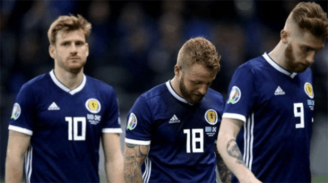 Soi keo chau au giua san marino vs scotland ngay 25/3/2019