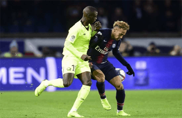 Soi keo Chau Au tran Toulouse vs PSG ngay 01/4/2019