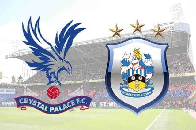 Soi kèo Crystal Palace vs Huddersfield 30/3/2019 – Ngoại Hạng Anh