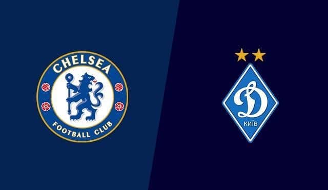 Soi kèo Dynamo Kyiv vs Chelsea 15/3/2019 – Cúp C2 Châu Âu