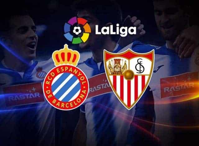 Soi kèo Espanyol vs Sevilla 17/3/2019 – La Liga Tây Ban Nha