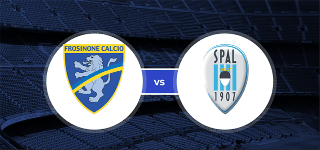 Soi kèo Frosinone vs SPAL 31/3/2019 Serie A – VĐQG Ý