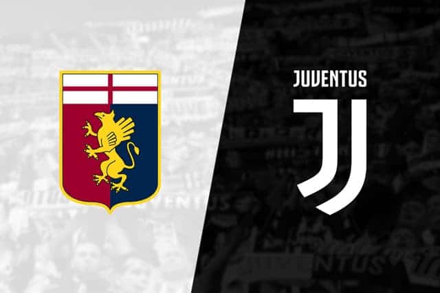 Soi kèo Genoa vs Juventus 17/3/2019 Serie A – VĐQG Ý