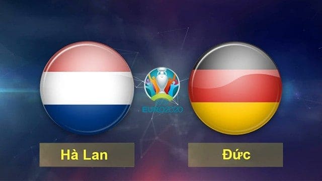 Soi kèo Hà Lan vs Đức 25/3/2019 – Vòng loại EURO 2020