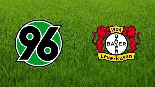 Soi kèo Hannover 96 vs Leverkusen 11/3/2019 Bundesliga – VĐQG Đức