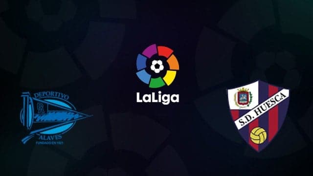 Soi kèo Huesca vs Alaves 16/3/2019 – La Liga Tây Ban Nha