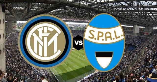 Soi kèo Inter Milan vs SPAL 10/3/2019 Serie A – VĐQG Ý