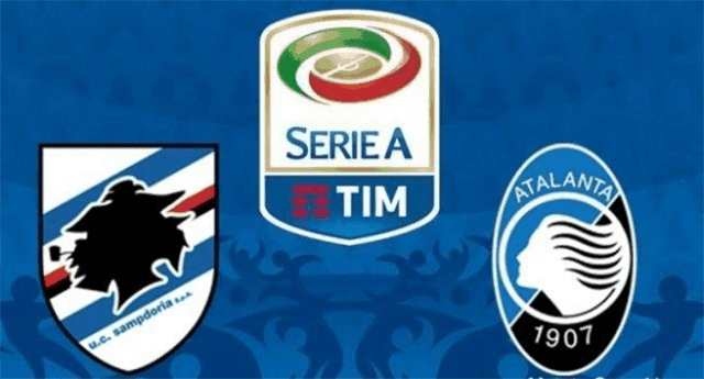 Soi kèo Sampdoria vs Atalanta 10/3/2019 Serie A – VĐQG Ý