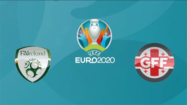 Soi kèo Ireland vs Georgia 27/3/2019 – Vòng loại EURO 2020