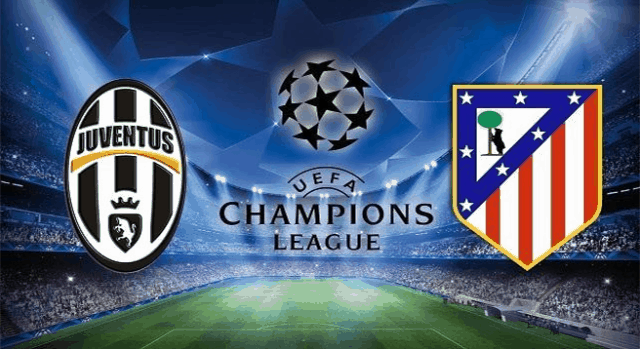 Soi kèo Juventus vs Atl. Madrid 13/3/2019 – Cúp C1 Châu Âu