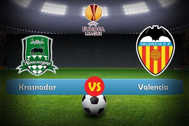 Soi kèo Krasnodar vs Valencia 15/3/2019 – Cúp C2 Châu Âu