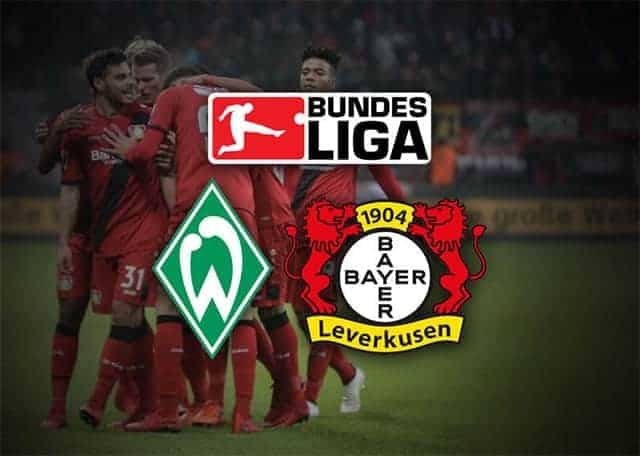 Soi kèo Leverkusen vs Werder Bremen 17/3/2019 Bundesliga – VĐQG Đức