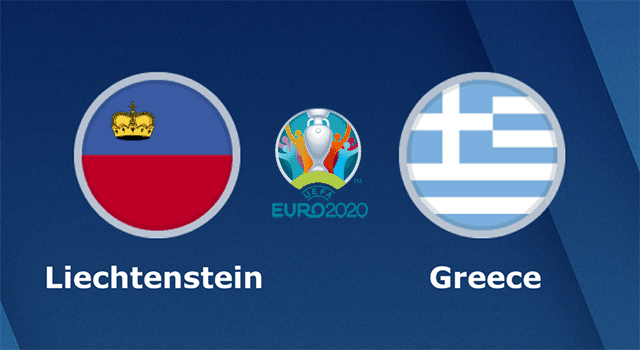 Soi kèo Liechtenstein vs Hy Lạp 24/3/2019 – Vòng loại EURO 2020