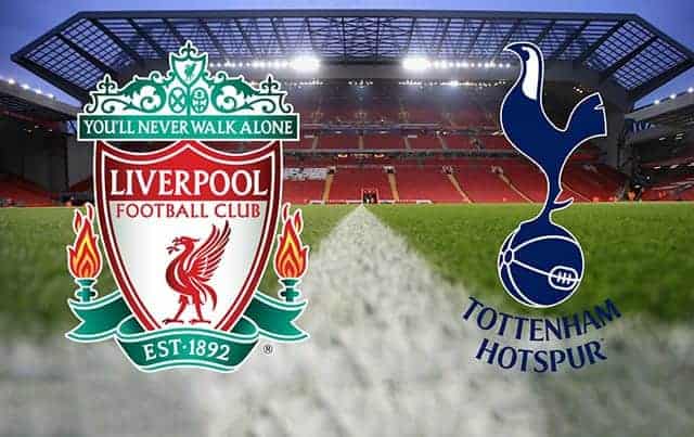 Soi kèo Liverpool vs Tottenham 31/3/2019 – Ngoại Hạng Anh