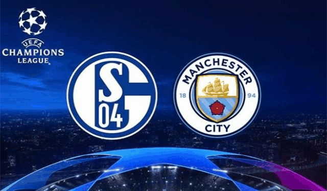 Soi kèo Man City vs Schalke 13/3/2019 – Cúp C1 Châu Âu