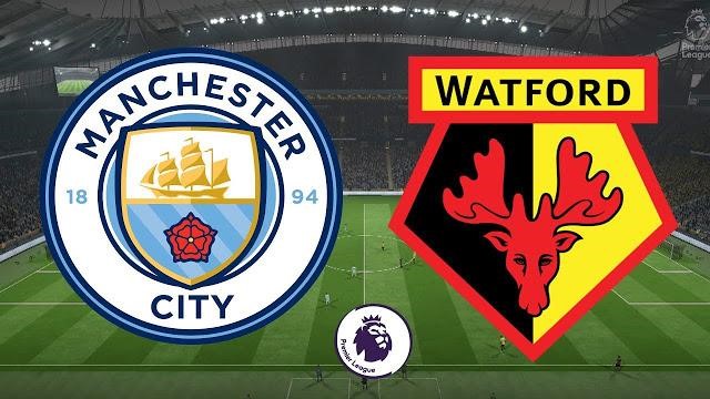 Soi kèo Man City vs Watford 10/3/2019 – Ngoại Hạng Anh