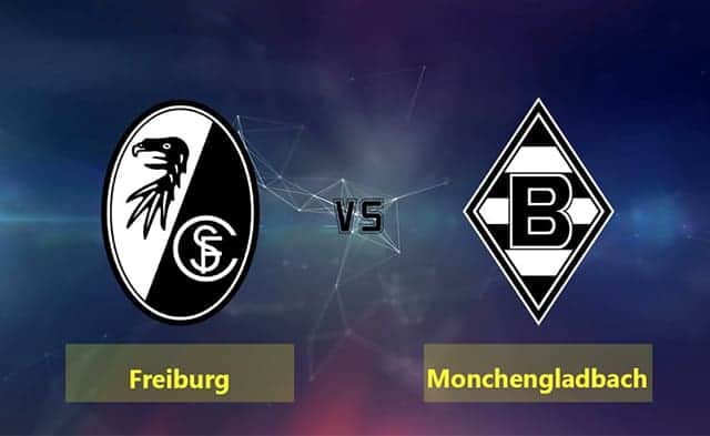 Soi kèo Monchengladbach vs Freiburg 16/3/2019 Bundesliga – VĐQG Đức