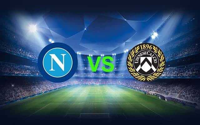 Soi kèo Napoli vs Udinese 18/3/2019 Serie A – VĐQG Ý