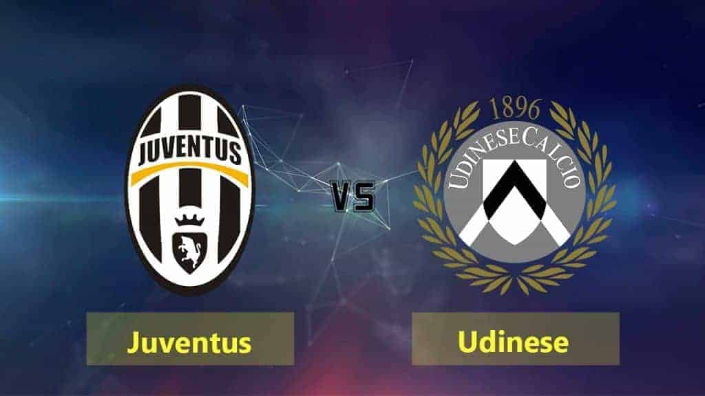 Soi kèo Juventus vs Udinese 09/3/2019 – Serie A VĐQG Ý