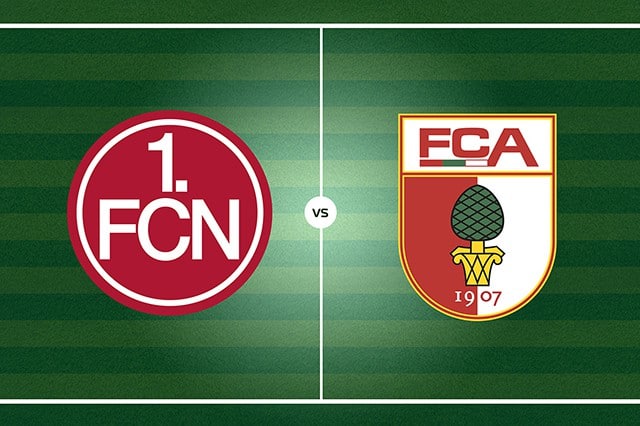 Soi kèo Nurnberg và Augsburg 30/3/2019 Bundesliga – VĐQG Đức - Nhận định