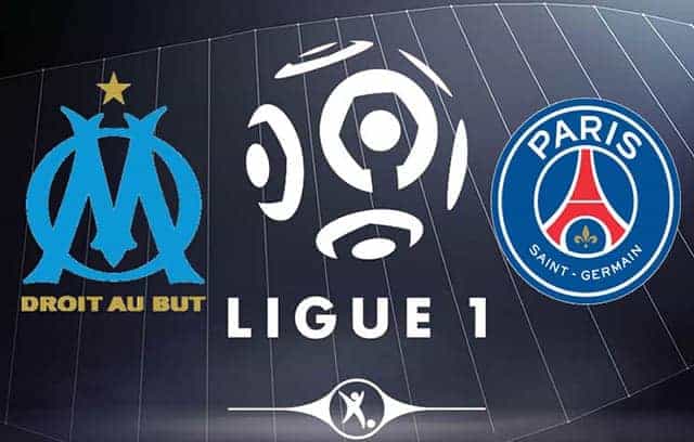 Soi kèo PSG vs Marseille 18/3/2019 Ligue 1 – VĐQG Pháp