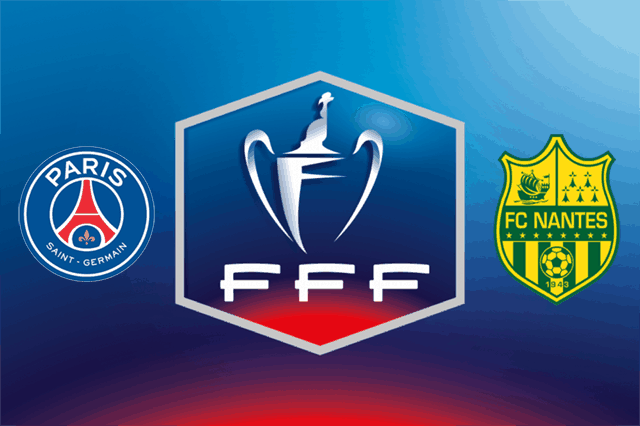 Soi kèo PSG vs Nantes 04/4/2019 - Cúp Quốc gia Pháp - Nhận định