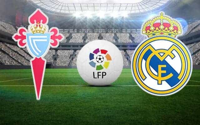 Soi kèo Real Madrid vs Celta Vigo 16/3/2019 – La Liga Tây Ban Nha