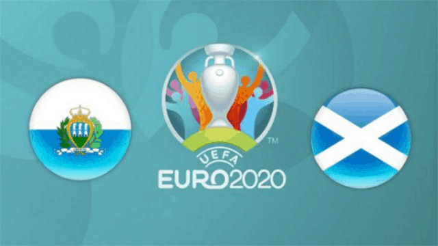 Soi kèo San Marino vs Scotland 25/3/2019 – Vòng loại EURO 2020