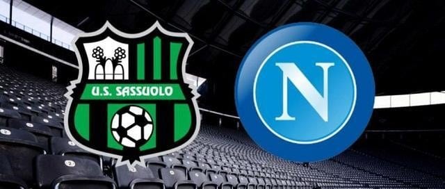 Soi kèo Sassuolo vs Napoli 11/3/2019 Serie A – VĐQG Ý