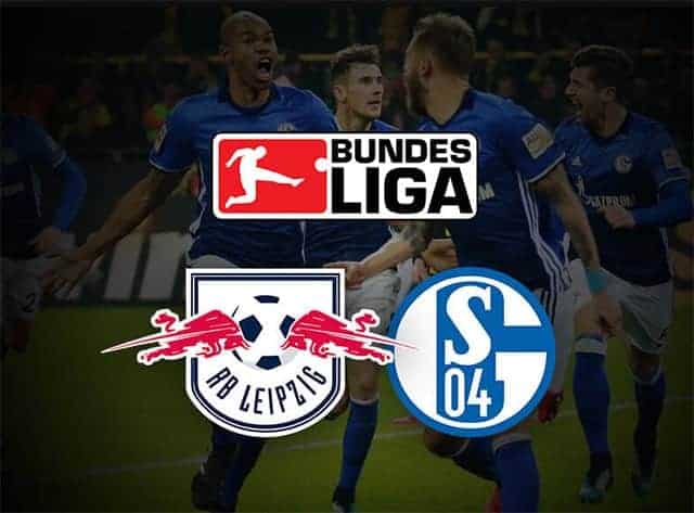 Soi kèo Schalke 04 vs Leipzig 16/3/2019 Bundesliga – VĐQG Đức