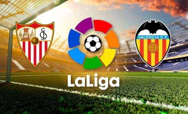 Soi kèo Sevilla vs Valencia 31/3/2019 – La Liga Tây Ban Nha