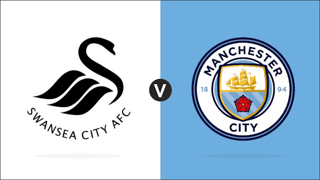 Soi kèo Swansea City vs Manchester City 17/3/2019 – FA Cup