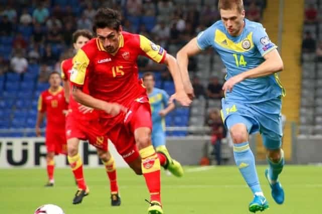 soi keo tai xiu giua andorra vs albania ngay 26/3/2019