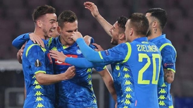 soi keo tai xiu giua salzburg vs napoli ngay 15/3/2019