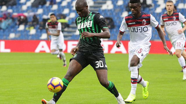 soi keo tai xiu tran bologna vs sassuolo ngay 31/3/2019