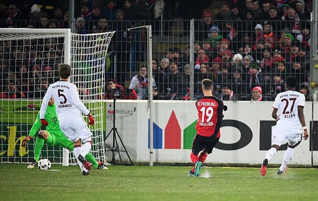 soi keo tai xiu tran dau giua freiburg vs bayern munich ngay 30/3/2019