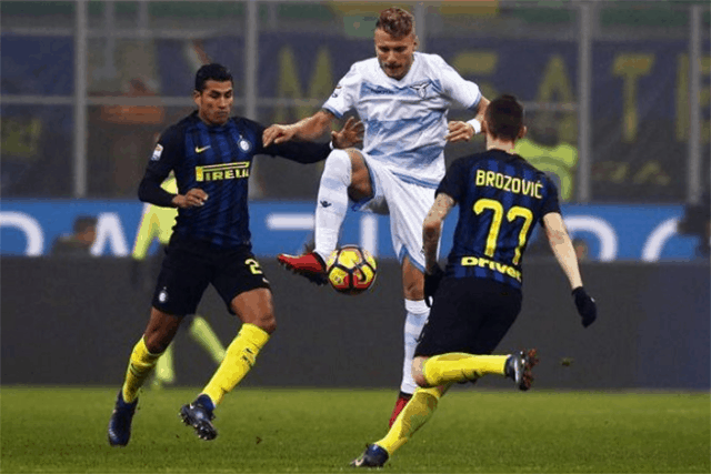 Soi keo tai xiu tran dau giua Inter Milan vs Lazio ngay 01/4/2019