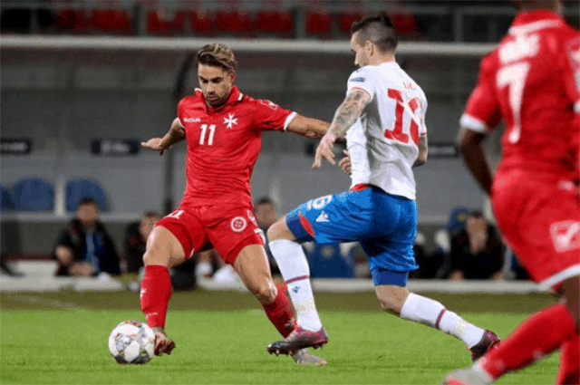 Soi keo tai xiu tran dau giua malta vs faroe islands ngay 24/3/2019