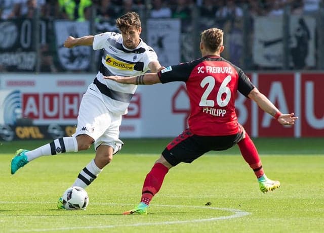 soi keo tai xiu tran dau giua monchengladbach vs freiburg ngay 16/3/2019