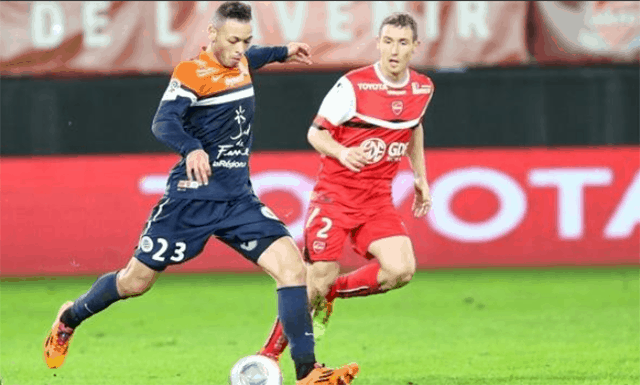 Soi keo tai xiu tran Montpellier vs Guingamp ngay 04/4/2019