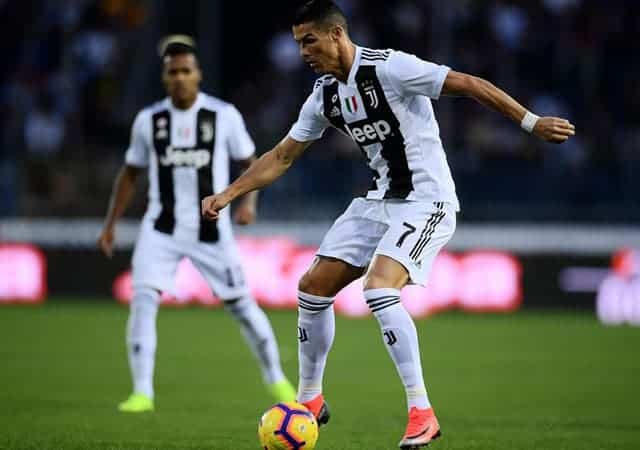 soi keo tai xiu tran dau juventus vs empoli ngay 31/3/2019